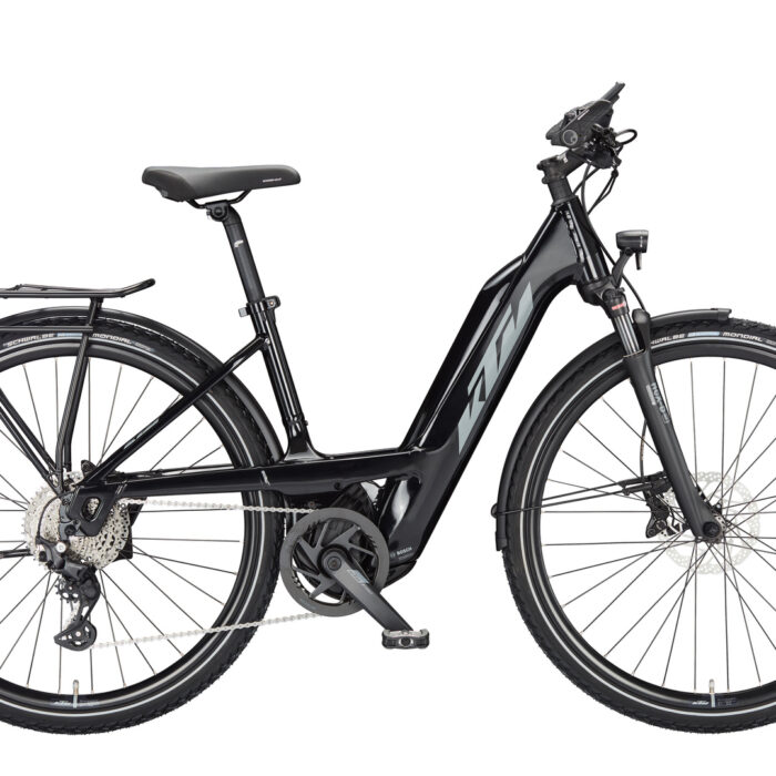 KTM MACINA SPORT 610 1