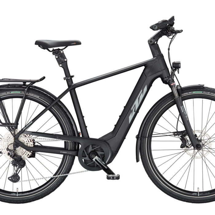 KTM Macina Style 720