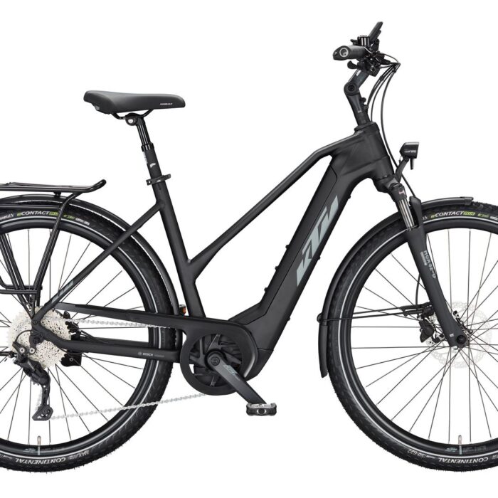 KTM MACINA TOUR CX 610