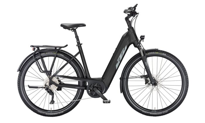 KTM MACINA TOUR CX 610
