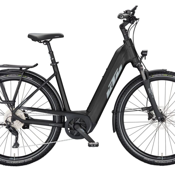 KTM MACINA TOUR CX 610