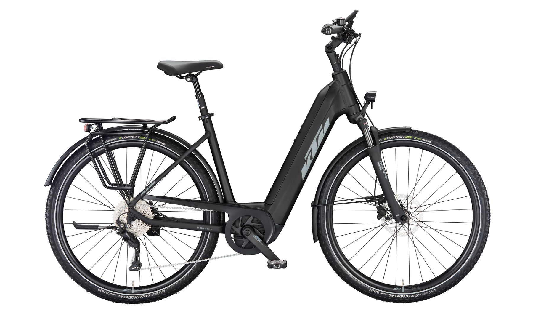 KTM MACINA TOUR CX 610