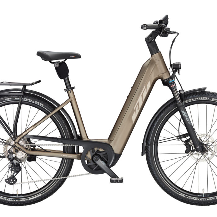 KTM Macina Gran 710