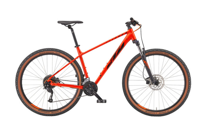 KTM CHICAGO 291