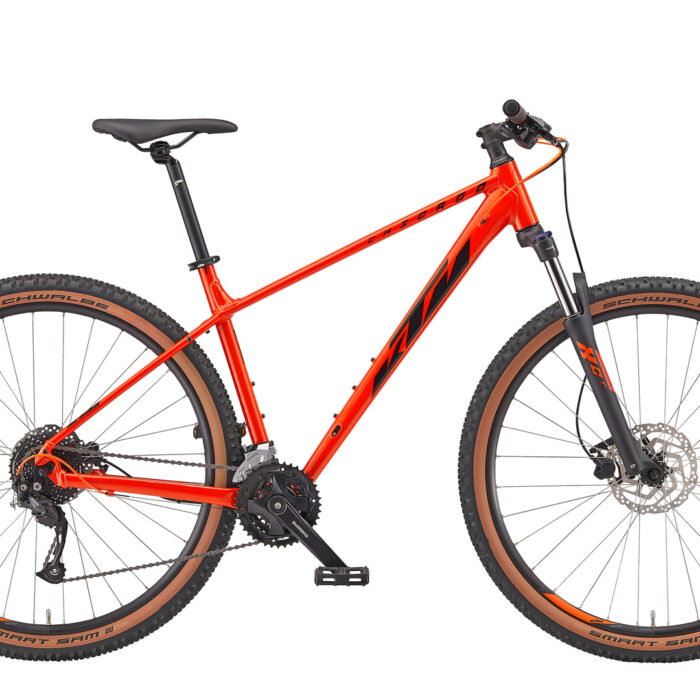 KTM CHICAGO 291