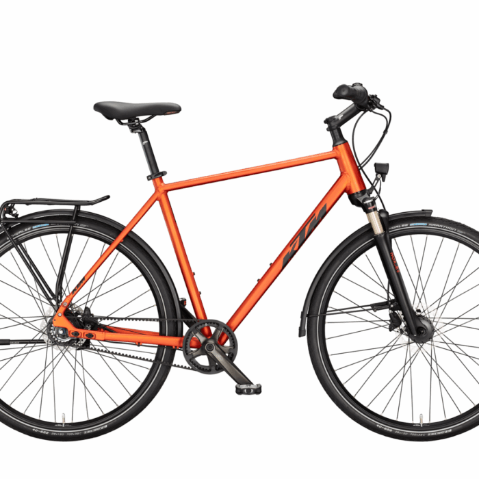 KTM LIFE EIGHT 1