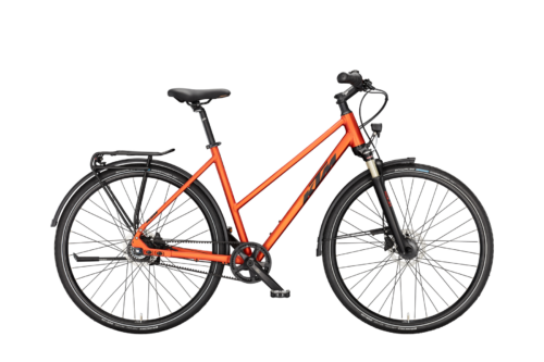 KTM LIFE EIGHT 2