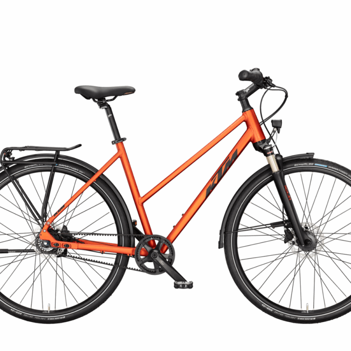 KTM LIFE EIGHT 2