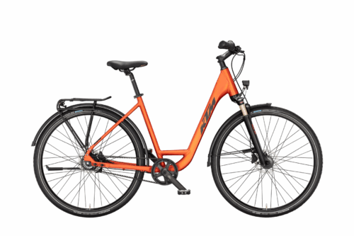 KTM LIFE EIGHT 3