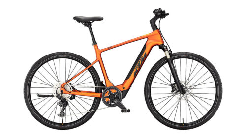 KTM MACINA CROSS SX ELITE