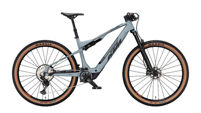 KTM Macina Scarp Sx Master