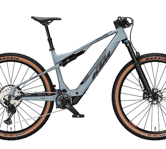 KTM Macina Scarp Sx Master