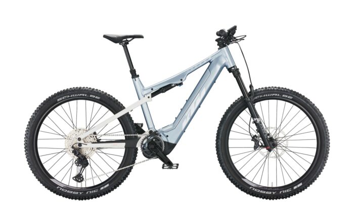 KTM MACINA LYCAN 771 GLOR.
