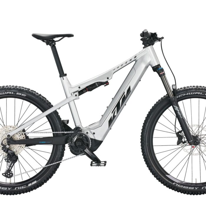 KTM MACINA LYCAN 772