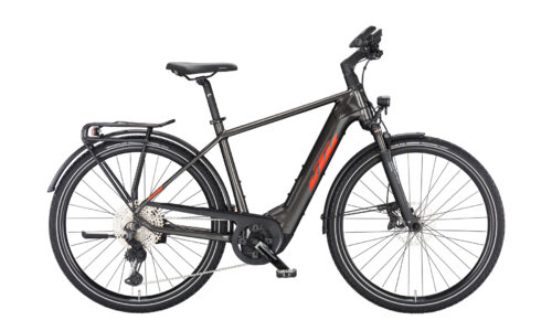 KTM MACINA SPORT 720