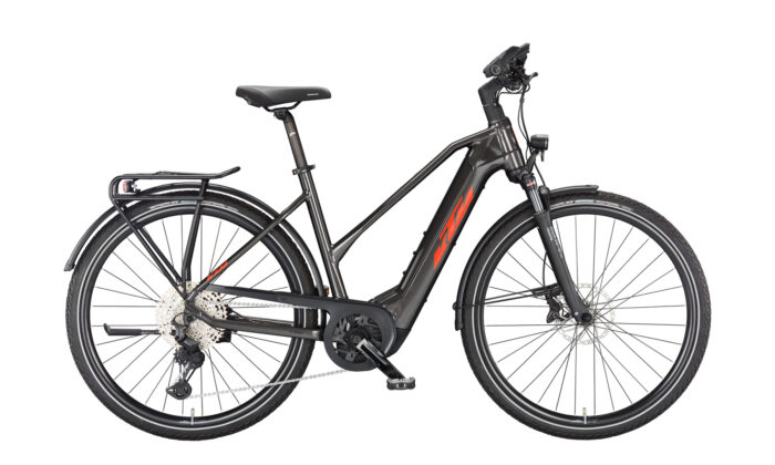 KTM MACINA SPORT 720