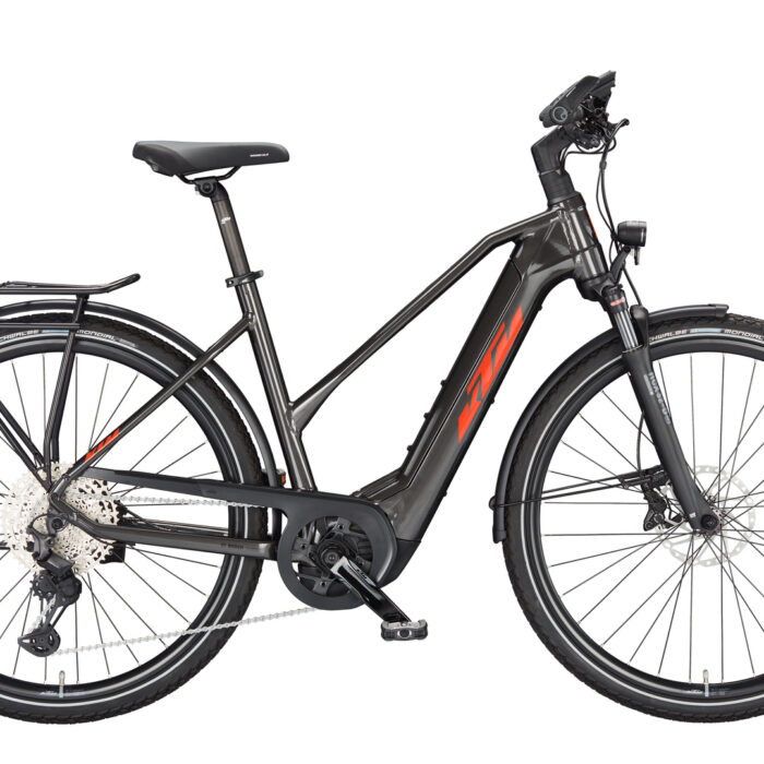 KTM MACINA SPORT 720