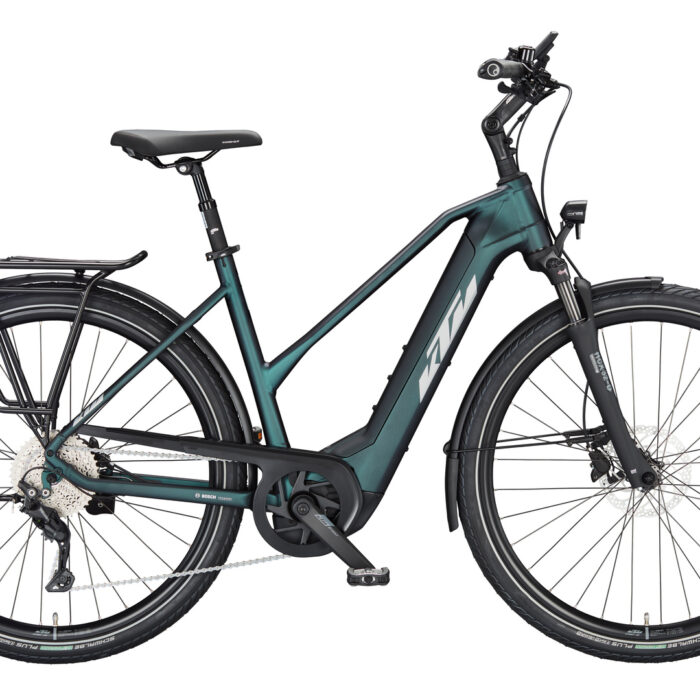 KTM MACINA TOUR CX 510