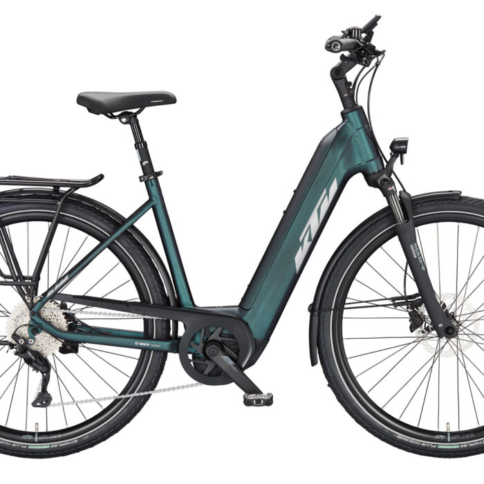 KTM MACINA TOUR CX 510 1