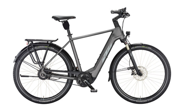 KTM MACINA CITY 710 BELT