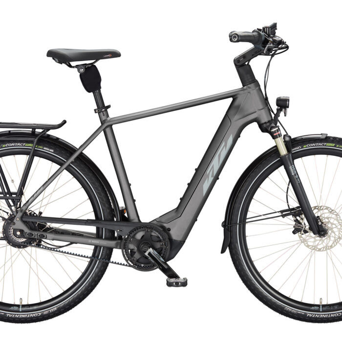 KTM MACINA CITY 710 BELT