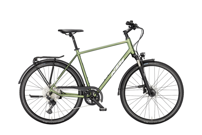 KTM LIFE FORCE 1