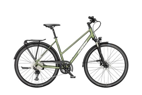 KTM LIFE FORCE 2
