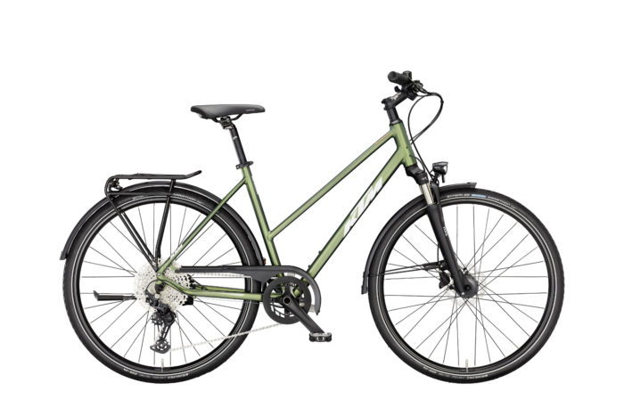 KTM LIFE FORCE 2