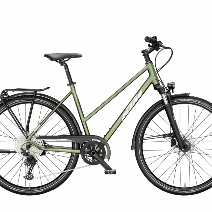 KTM LIFE FORCE 2