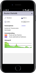 StatistikTH-150 StatistikTH-150