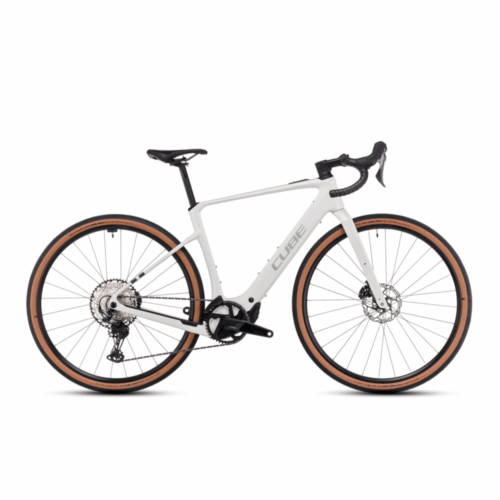 Nuroad Hybrid C62 Race 400X