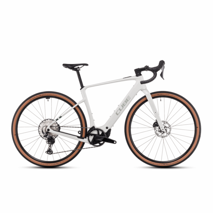 Nuroad Hybrid C62 Race 400X