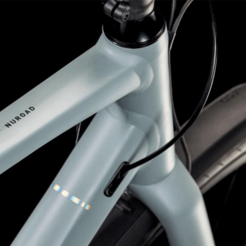- Cube Nuroad Race FE haze´n´gloss