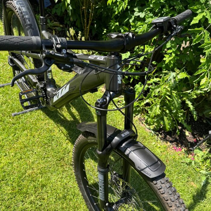 KTM Kapoho - ER 27 - Diam - 12K