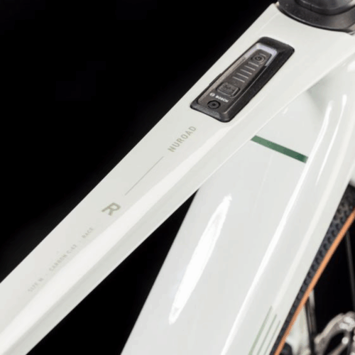 Nuroad Hybrid C62 Race 400X