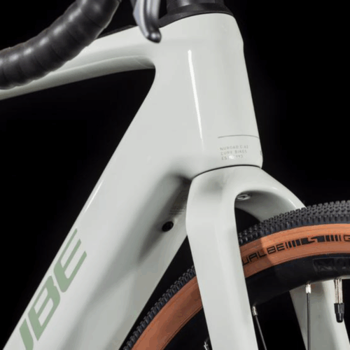 Nuroad Hybrid C62 Race 400X