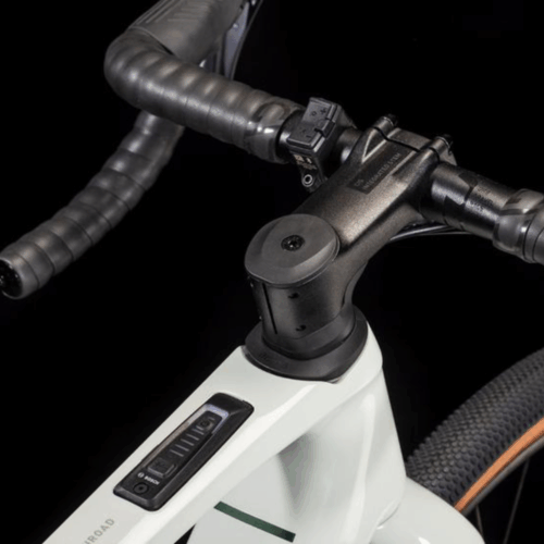 Nuroad Hybrid C62 Race 400X