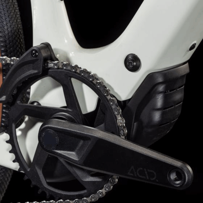 Nuroad Hybrid C62 Race 400X