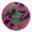 Disk Break Cover Camo