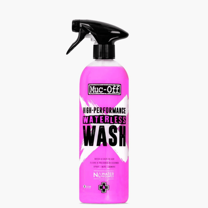 Muc-Off Waterless Wash Small