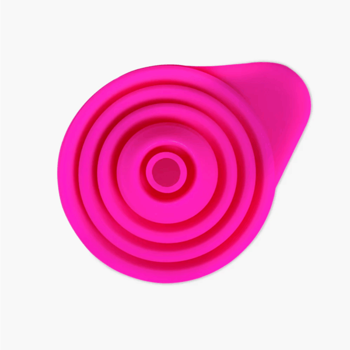Silicone Funnel