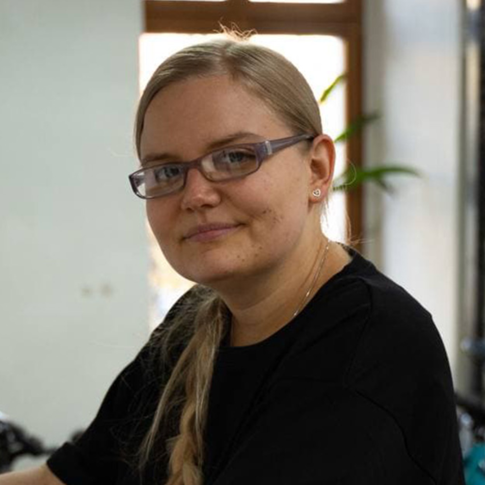 Jenny Silbermann
