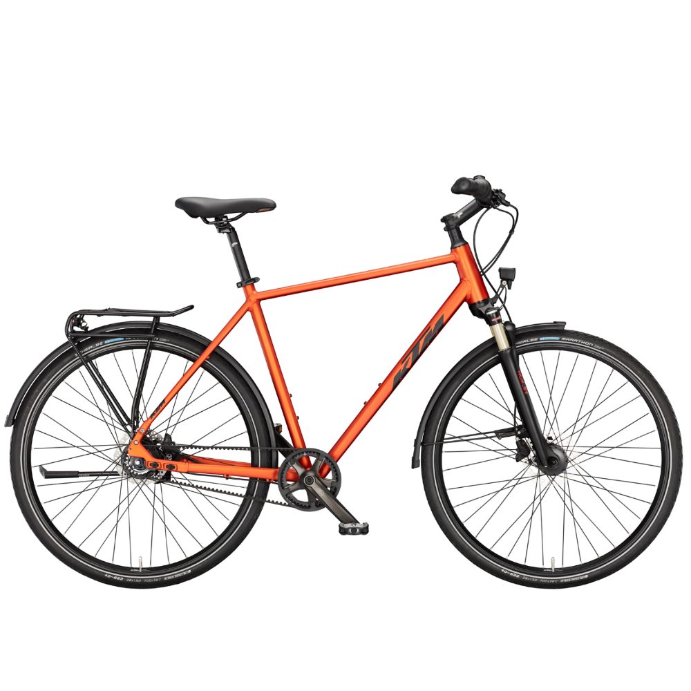 KTM LIFE EIGHT