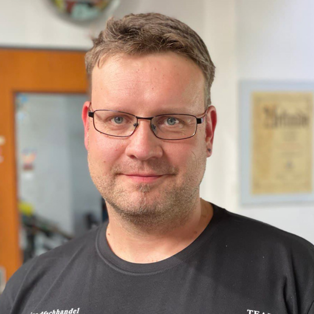Matthias Hopf