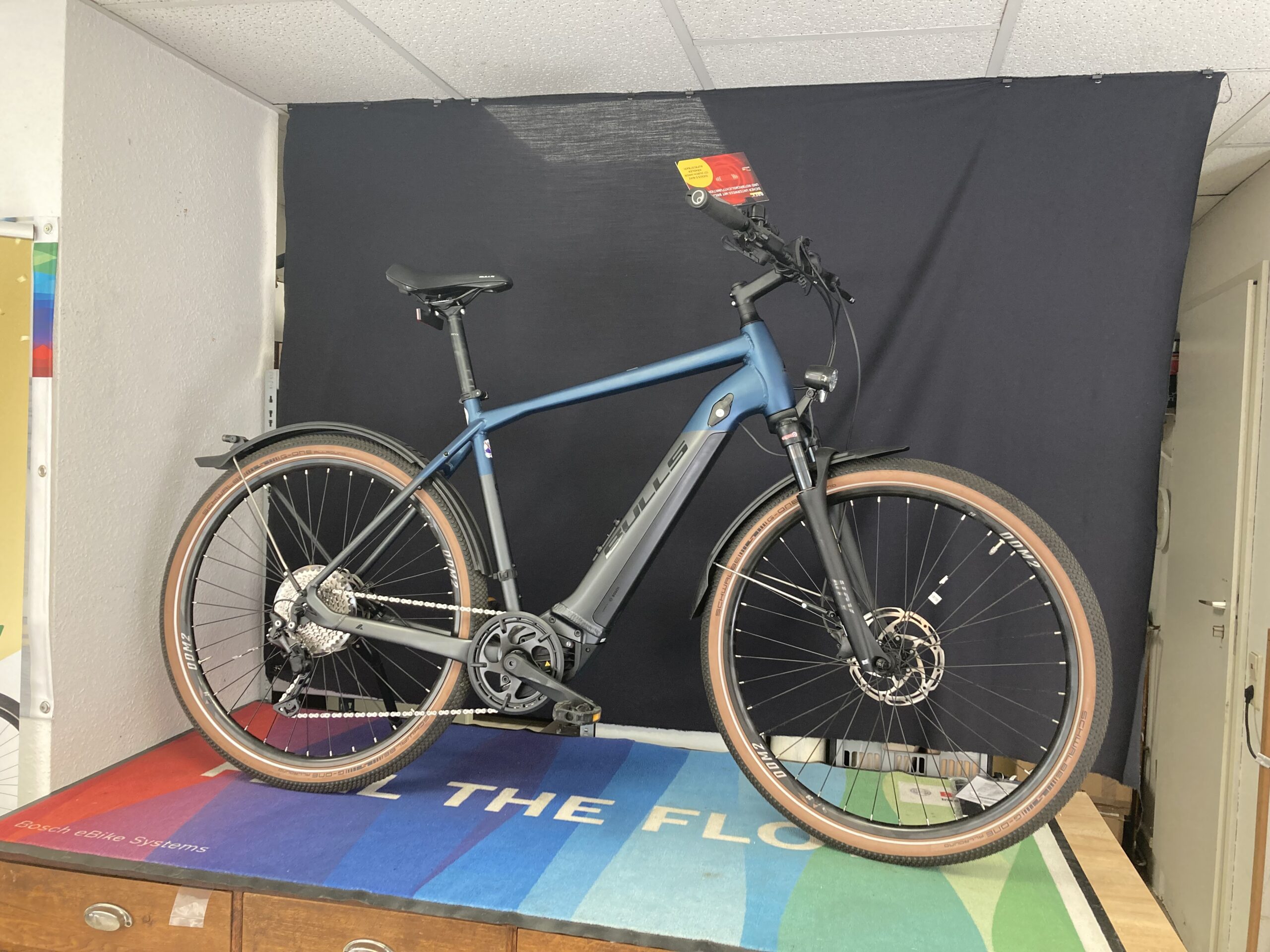 Bulls Cross Ride Evo 1 Bulls Cross Ride Evo 1
