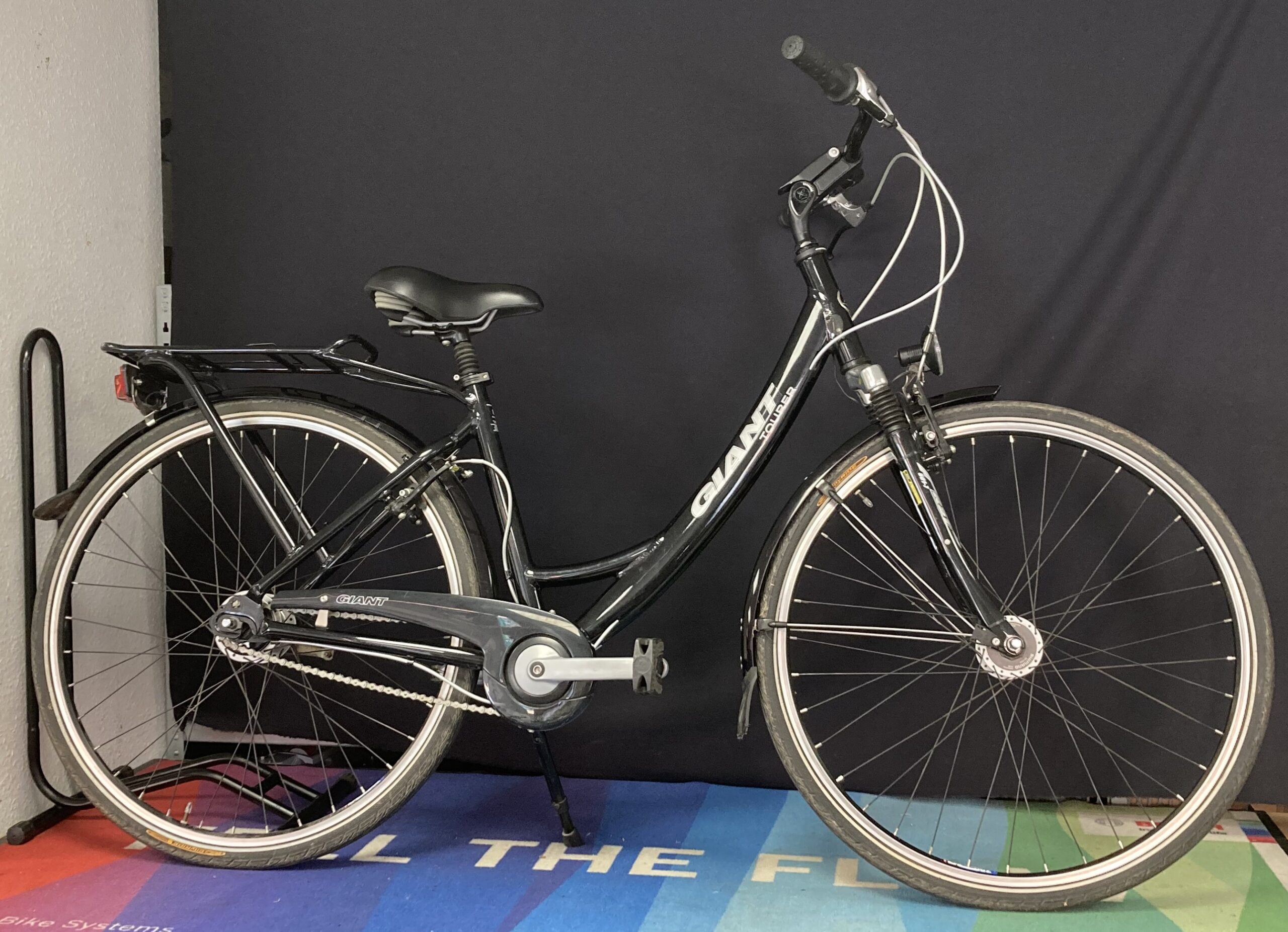 Giant Tourer Giant Tourer
